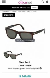 Picture of Tom Ford Sunglasses _SKUfw51875939fw